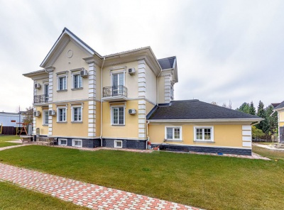 4 Bedrooms, Загородная, Продажа, Listing ID 1217, Московская область, Россия,