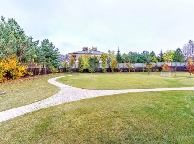 4 Bedrooms, Загородная, Продажа, Listing ID 1217, Московская область, Россия,