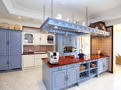 7 Bedrooms, Загородная, Продажа, Listing ID 3329, Московская область, Россия,