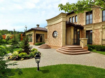 7 Bedrooms, Загородная, Продажа, Listing ID 3329, Московская область, Россия,