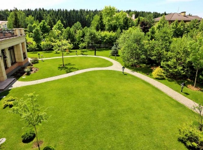 7 Bedrooms, Загородная, Продажа, Listing ID 3329, Московская область, Россия,