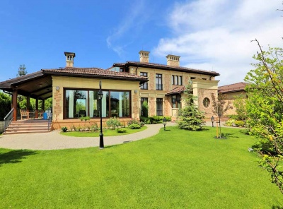 7 Bedrooms, Загородная, Продажа, Listing ID 3329, Московская область, Россия,