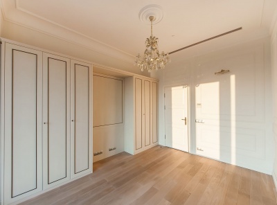 5 Комнаты, Городская, Аренда, Чапаевский переулок, Listing ID 3330, Москва, Россия,