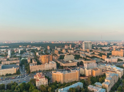 5 Комнаты, Городская, Аренда, Чапаевский переулок, Listing ID 3330, Москва, Россия,