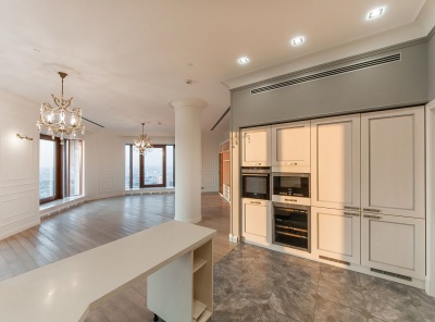 5 Комнаты, Городская, Аренда, Чапаевский переулок, Listing ID 3330, Москва, Россия,