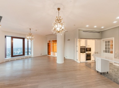 5 Комнаты, Городская, Аренда, Чапаевский переулок, Listing ID 3330, Москва, Россия,