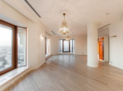 5 Комнаты, Городская, Аренда, Чапаевский переулок, Listing ID 3330, Москва, Россия,