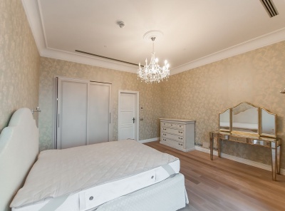 5 Комнаты, Городская, Аренда, Чапаевский переулок, Listing ID 3330, Москва, Россия,