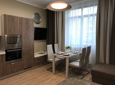 2 Bedrooms, 3 Комнаты, Загородная, Аренда, Listing ID 3331, Московская область, Россия,