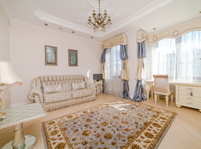 3 Bedrooms, Загородная, Аренда, Listing ID 3332, Московская область, Россия,