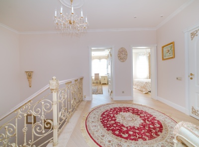 3 Bedrooms, Загородная, Аренда, Listing ID 3332, Московская область, Россия,