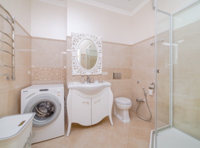 3 Bedrooms, Загородная, Аренда, Listing ID 3332, Московская область, Россия,