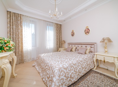 3 Bedrooms, Загородная, Аренда, Listing ID 3332, Московская область, Россия,