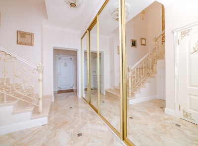 3 Bedrooms, Загородная, Аренда, Listing ID 3332, Московская область, Россия,