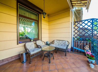 3 Bedrooms, Загородная, Аренда, Listing ID 3332, Московская область, Россия,