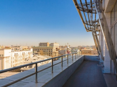 5 Комнаты, Городская, Продажа, Улица Малая Полянка, Listing ID 3335, Москва, Россия,