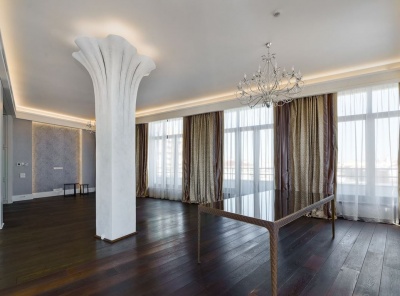 5 Комнаты, Городская, Продажа, Улица Малая Полянка, Listing ID 3335, Москва, Россия,