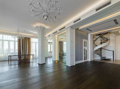 5 Комнаты, Городская, Продажа, Улица Малая Полянка, Listing ID 3335, Москва, Россия,