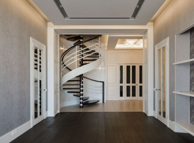 5 Комнаты, Городская, Продажа, Улица Малая Полянка, Listing ID 3335, Москва, Россия,