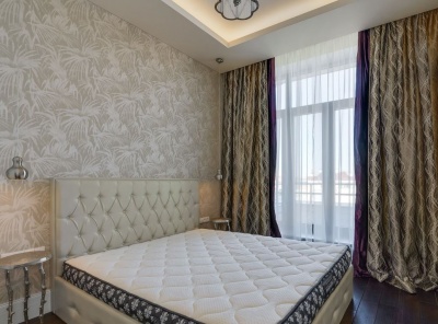 5 Комнаты, Городская, Продажа, Улица Малая Полянка, Listing ID 3335, Москва, Россия,