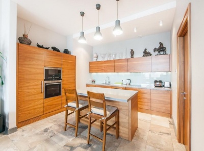 4 Комнаты, Городская, Продажа, Якиманский переулок, Listing ID 3337, Москва, Россия,