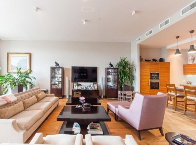 4 Комнаты, Городская, Продажа, Якиманский переулок, Listing ID 3337, Москва, Россия,