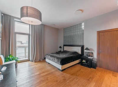 4 Комнаты, Городская, Продажа, Якиманский переулок, Listing ID 3337, Москва, Россия,