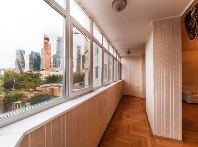 4 Комнаты, Городская, Продажа, Шмитовский проезд, Listing ID 3341, Москва, Россия,