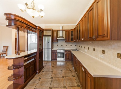 4 Комнаты, Городская, Продажа, Шмитовский проезд, Listing ID 3341, Москва, Россия,