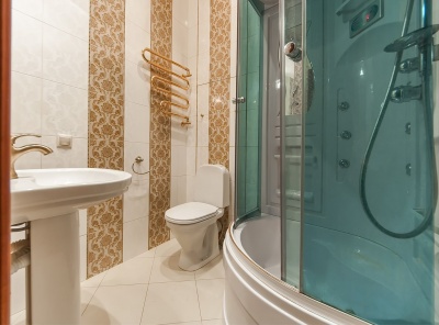 4 Комнаты, Городская, Продажа, Шмитовский проезд, Listing ID 3341, Москва, Россия,