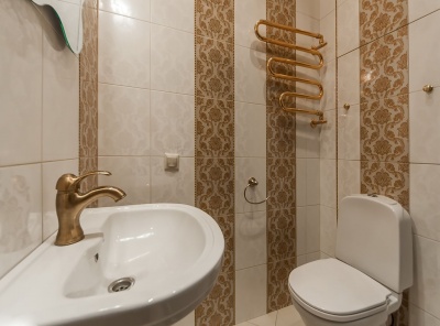4 Комнаты, Городская, Продажа, Шмитовский проезд, Listing ID 3341, Москва, Россия,