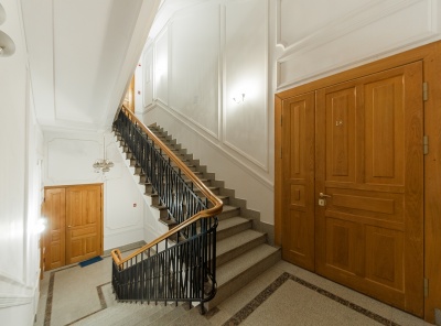 5 Комнаты, Городская, Продажа, Улица Волхонка, Listing ID 3343, Москва, Россия,