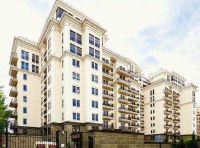 6 Комнаты, Городская, Продажа, Улица Фрунзенская 2-я, Listing ID 3350, Москва, Россия,