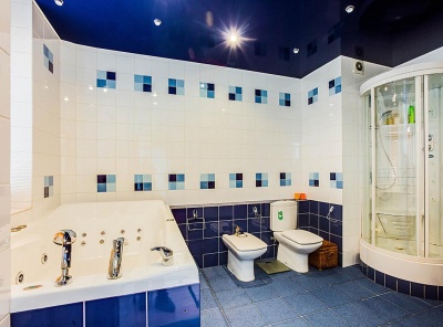 4 Комнаты, Городская, Продажа, Улица Большая Грузинская, Listing ID 3351, Москва, Россия,