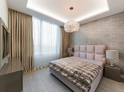 2 Комнаты, Городская, Продажа, Улица Мосфильмовская, Listing ID 3353, Москва, Россия,