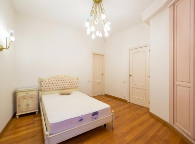 4 Комнаты, Городская, Продажа, Улица Спиридоновка, Listing ID 3354, Москва, Россия,