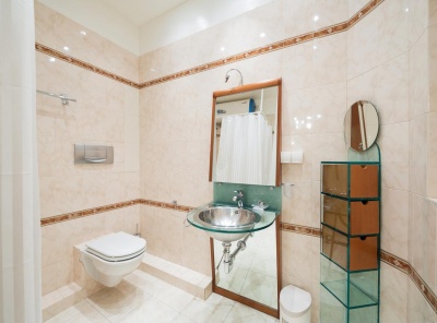 4 Комнаты, Городская, Продажа, Улица Спиридоновка, Listing ID 3354, Москва, Россия,