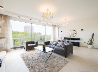 3 Комнаты, Городская, Продажа, Улица Нежинская, Listing ID 3355, Москва, Россия,