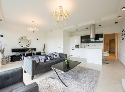 3 Комнаты, Городская, Продажа, Улица Нежинская, Listing ID 3355, Москва, Россия,