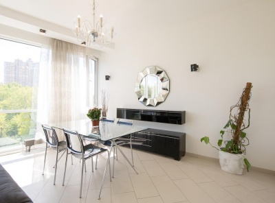 3 Комнаты, Городская, Продажа, Улица Нежинская, Listing ID 3355, Москва, Россия,