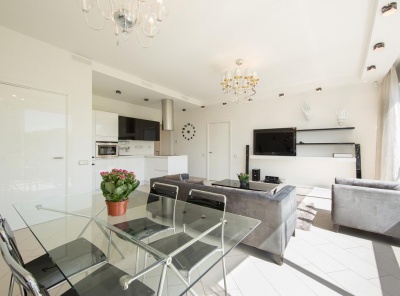 3 Комнаты, Городская, Продажа, Улица Нежинская, Listing ID 3355, Москва, Россия,