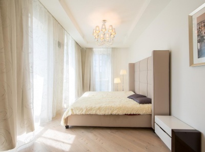 3 Комнаты, Городская, Продажа, Улица Нежинская, Listing ID 3355, Москва, Россия,