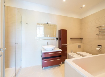 3 Комнаты, Городская, Продажа, Улица Нежинская, Listing ID 3355, Москва, Россия,