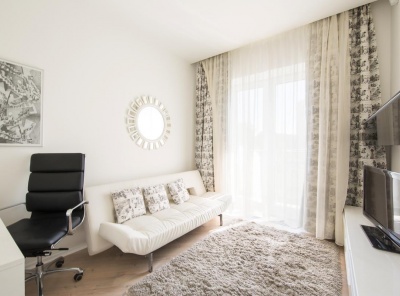 3 Комнаты, Городская, Продажа, Улица Нежинская, Listing ID 3355, Москва, Россия,