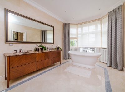 5 Bedrooms, Загородная, Продажа, Listing ID 3360, Московская область, Россия,