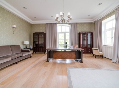 5 Bedrooms, Загородная, Продажа, Listing ID 3360, Московская область, Россия,