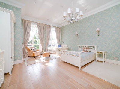 5 Bedrooms, Загородная, Продажа, Listing ID 3360, Московская область, Россия,