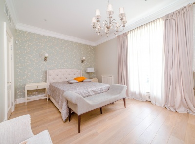 5 Bedrooms, Загородная, Продажа, Listing ID 3360, Московская область, Россия,