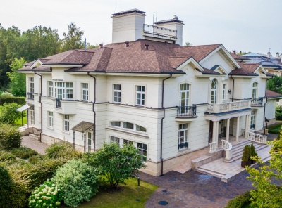 5 Bedrooms, Загородная, Продажа, Listing ID 3360, Московская область, Россия,