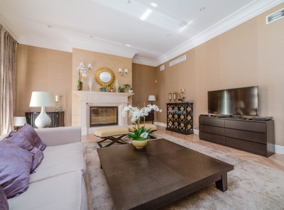 5 Bedrooms, Загородная, Продажа, Listing ID 3360, Московская область, Россия,